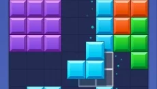 Block Blast - Fun Brain Games - дата виходу для Android