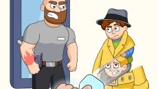 DOP 5: Delete One Part - дата виходу для iOS