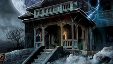 Haunted House Renovator - дата виходу для PC