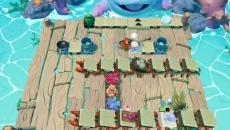 Shell's Kitchen - дата виходу