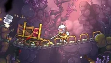 Zombotron Re-Boot - дата виходу