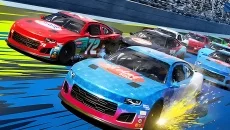 NASCAR Manager 2023 - гра в жанрі Бізнес / менеджмент