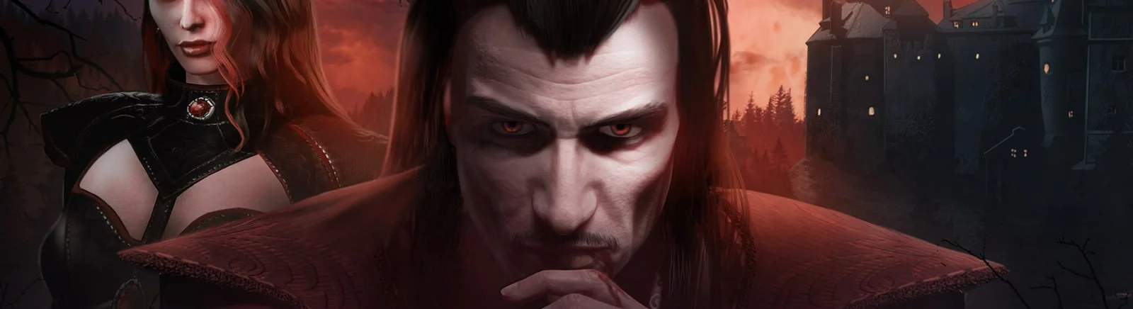 Найкращі ігри, схожі на Vampire Dynasty