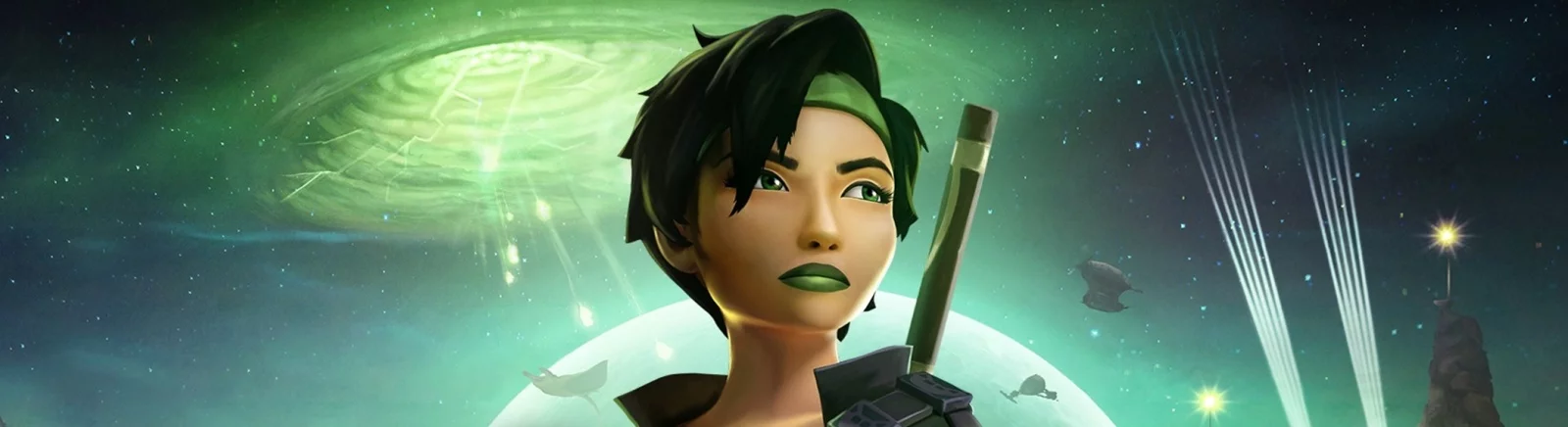 ТОП-11 - ігри, схожі на Beyond Good &amp; Evil - 20th Anniversary Edition (Beyond Good and Evil - 20th Anniversary Edition)
