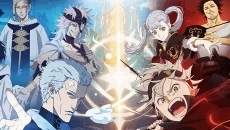 Black Clover M - дата виходу