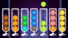 Ball Sort Puzzle - дата виходу
