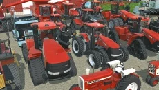 American Farming - гра в жанрі Бізнес / менеджмент