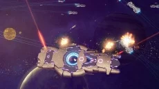 Stellaris Nexus - дата виходу