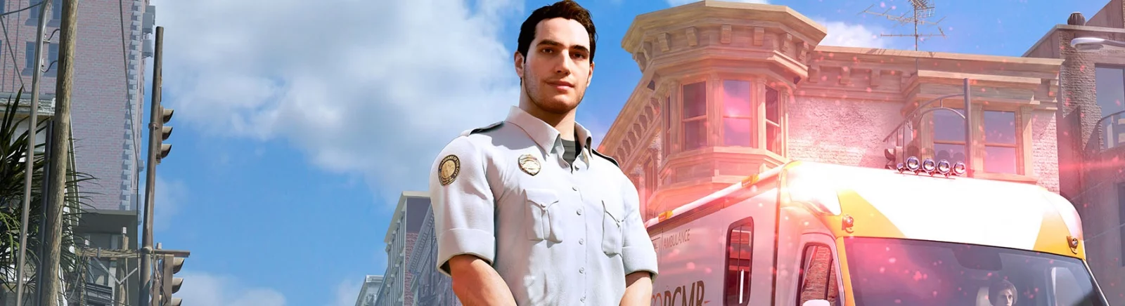 Найкращі ігри для Nintendo Switch, схожі на Ambulance Life: A Paramedic Simulator