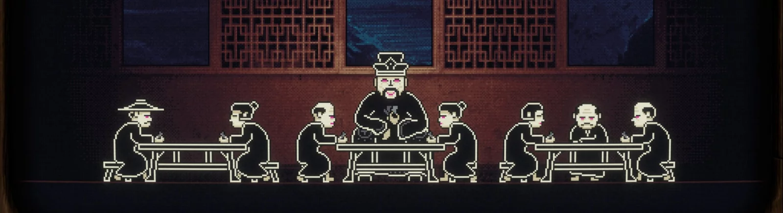 Форум Pony Island 2: Panda Circus