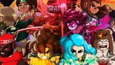 Street Fighter 6 схожа на Street Fighter 6
