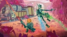 Bugs N' Guns - дата виходу для PC