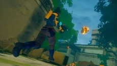 Divergence - дата виходу