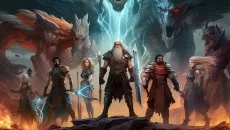 Summoners Raid: War Legend RPG - дата виходу