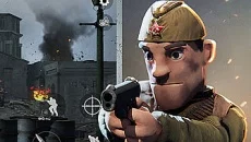 Battle Of The Eastern Front - дата виходу для Android