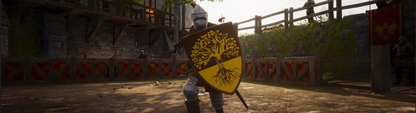 Форум Knight&#039;s Path: The Tournament