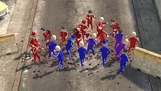 Слово пацана: Война Районов - дата виходу для Android