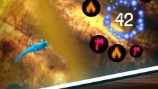 Electric Blue: Gecko Dash! - дата виходу для Android