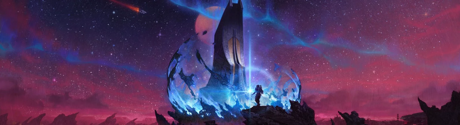 Купити Starfield: Shattered Space дешево, знижки до 90% 🏷️, порівняння цін у різних магазинах
