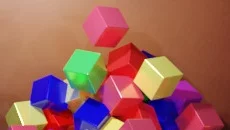 Cubo ao topo - дата виходу для Windows 3.x