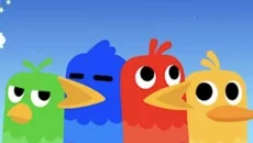 Snakebird Complete - дата виходу для Nintendo Switch 2
