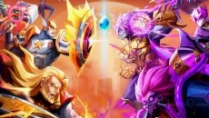Heroes Bang: Idle RPG Arena - дата виходу для Android