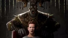 Death Relives - дата виходу для Windows 3.x