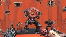 RoboCop: Rogue City схожа на RoboCop: Rogue City