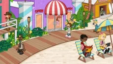 Papa's Freezeria Deluxe - дата виходу