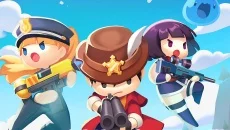 Slime Hunter : Monster Rapmage - дата виходу для Android