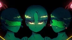 Danganronpa 2: Goodbye Despair схожа на Danganronpa 2: Goodbye Despair