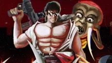 Blood схожа на Blood