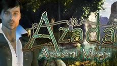 Azada: Ancient Magic - дата виходу для iPhone