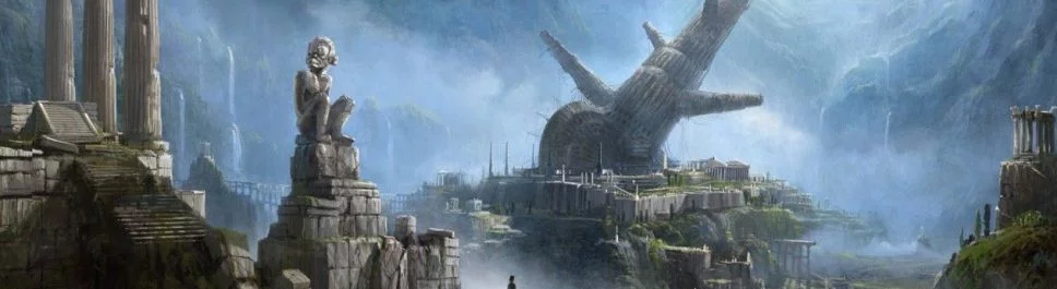 Форум Azkend 2: The World Beneath