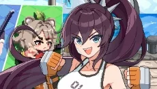 Teenage Mutant Ninja Turtles: Mutants in Manhattan схожа на Teenage Mutant Ninja Turtles: Mutants in Manhattan