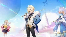 Honkai: Star Rail схожа на Honkai: Star Rail