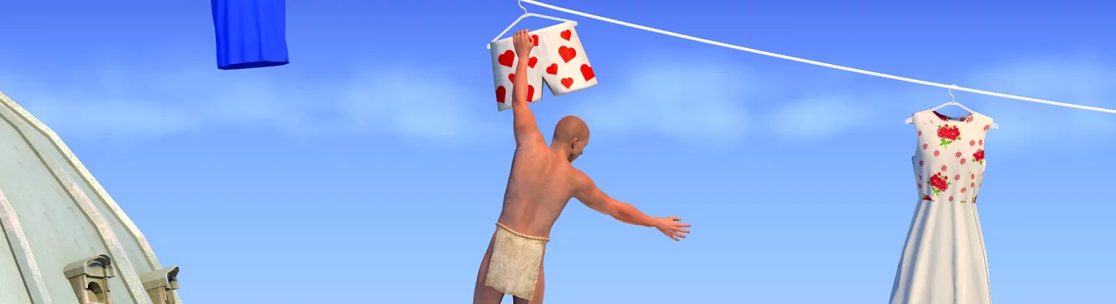 A Difficult Game About Climbing — Суперзахват / Ігролад / Моди та скіни