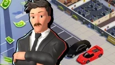Idle Office Tycoon-Money game - дата виходу для iOS