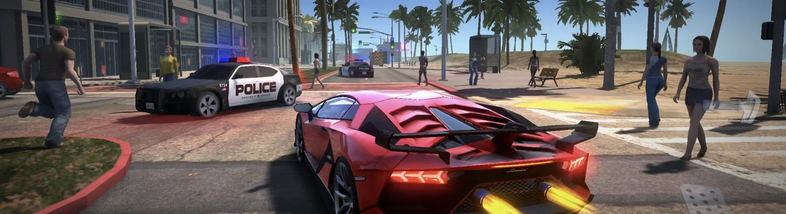 Найкращі ігри, схожі на UCDS 2: Car Driving Simulator