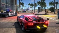 UCDS 2: Car Driving Simulator - дата виходу для iOS