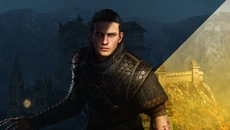 The Witcher 3: Wild Hunt - Complete Edition схожа на The Witcher 3: Wild Hunt - Complete Edition