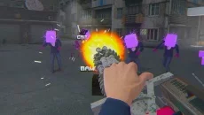 MORE ENEMIES - дата виходу