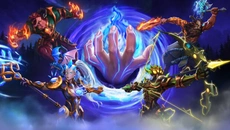 The Last Flame - дата виходу для PC