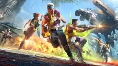 Ascendant Infinity - дата виходу для PC