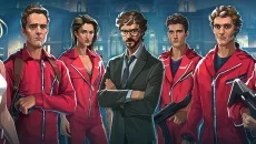 Money Heist: Ultimate Choice - дата виходу