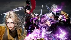 Blade X: Odyssey of Heroes - дата виходу