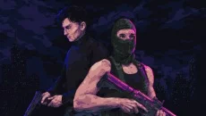 Intravenous 2: Mercenarism схожа на Intravenous 2: Mercenarism