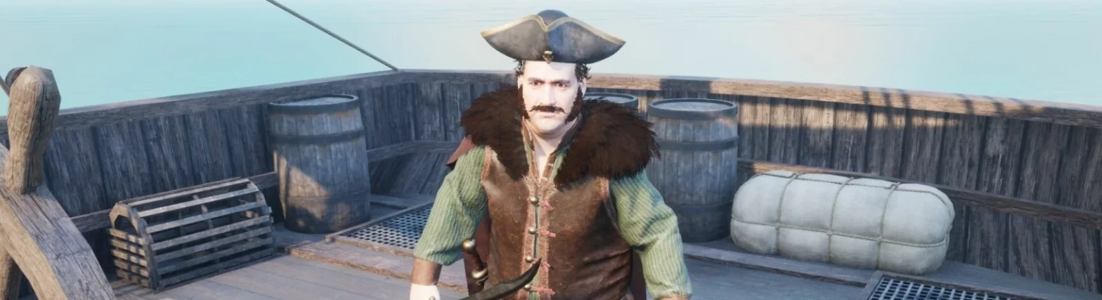Форум Pirates Journey