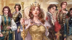 Yes Your Highness - дата виходу