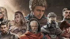 Rise of Dune - дата виходу